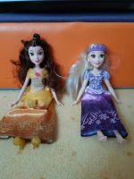 Barbie Puppen Disney Belle, Rapunzel Bayern - Karlsfeld Vorschau