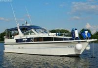 Cytra Skipper 31SG, Motoryacht, Motorboot, Gleiter, Diesel Niedersachsen - Wunstorf Vorschau