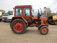 Traktor MTS 570 Belarus, 1989 Minsk kein 82, 550 Sachsen - Großenhain Vorschau