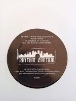 Rhythm Central Feat. Roachford ‎– What I Need ⭐UK Techno ⭐ Vinyl Saarland - Heusweiler Vorschau