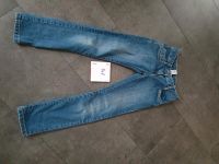 Jeans / Hose Mädchen Größe 140 Bayern - Oerlenbach Vorschau