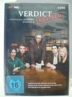 Verdict Revised - Unschuldig verurteilt, Staffel 2 4 DVD 521 Min Rheinland-Pfalz - Ludwigshafen Vorschau