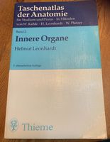 Taschenatlas der Anatomie + Krankengymnastik Schleswig-Holstein - Husby Vorschau