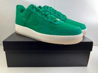 Nike Air Force 1 ‘07 LV8 Malachit | Neu 46 Baden-Württemberg - Leinfelden-Echterdingen Vorschau