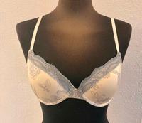 Bügel-BH von Calvin Klein (70 D) #neuwertig# Bayern - Weiherhammer Vorschau