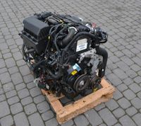 MIINI VOLVO PEUGEOT  R55 R56 1,6 HDI 10JBBR 9HZ MOTOR KOMPLETT Brandenburg - Hennigsdorf Vorschau