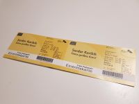 2x Tickets für Serdar Karibik Baden-Württemberg - Heidenheim an der Brenz Vorschau