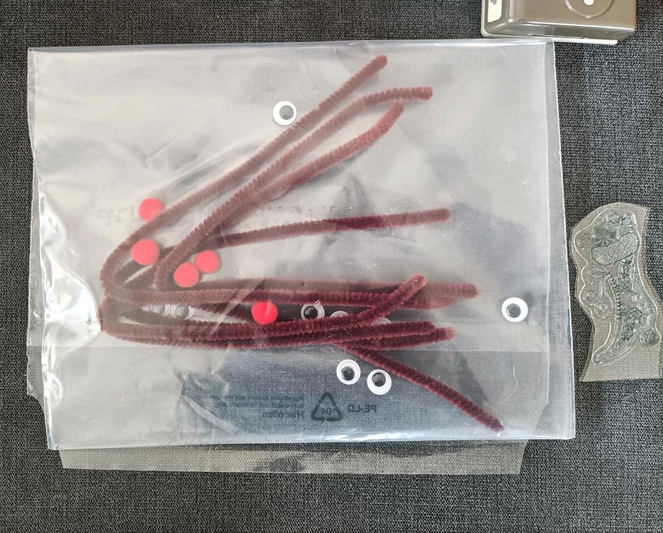 Hobby Auflösung, stampin Up, SU, Stempel, basteln dekorieren in Kemnath
