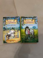 Ponyhof Apfelblüte Bücher Schleswig-Holstein - Reinbek Vorschau