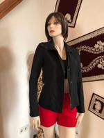 Leichte Jacke Jacket Frühling Herbst bügelfrei Gr.36 Hessen - Stadtallendorf Vorschau