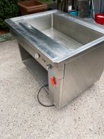 Bain Marie / Wasserbad Gastro Rheinland-Pfalz - Contwig Vorschau