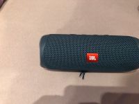 Jbl flip fünf in blau Brandenburg - Potsdam Vorschau