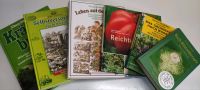 Gartenbücher Kräuterbücher Selbstversorger Obstbau Gartenbau Bayern - Oberschneiding Vorschau
