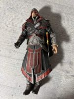 Assassins Creed ezio Figur Spielfigur Schleswig-Holstein - Bad Oldesloe Vorschau