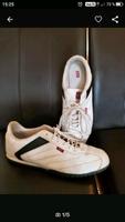Levi's Herren Sneaker, Schuhe, Gr 45, weiß Bayern - Freising Vorschau