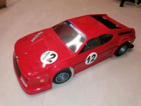 Graupner RC BMW M1 Neu!Verbrenner Glattbahnrenner Vintage Rc Auto Hessen - Bad Camberg Vorschau