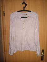 Neu Ragwear Langarm Shirt Gr. L Thüringen - Hermsdorf Vorschau