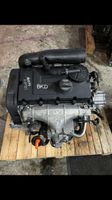 BKD 2.0tdi 140PS 158000km Motor Audi VW Seat Skoda komplett West - Sindlingen Vorschau