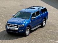 Ford Ranger Limited 2019 Niedersachsen - Hatten Vorschau