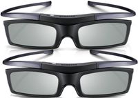 2 x Samsung 3D Active Shutter Brille SSG-5100 Neu OVP Fernsehen Hessen - Amöneburg Vorschau