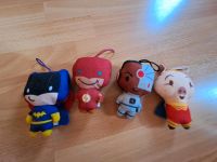 Mc Donald's Superhelden batman bat-woman flash marvel avangers Nordrhein-Westfalen - Baesweiler Vorschau