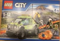 Lego City 60121: Forschungstruck Bayern - Obersöchering Vorschau