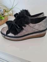 Damenschuh Tamaris Gr 38 Nordrhein-Westfalen - Dorsten Vorschau