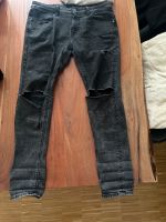 Bershka super skinny fit Ripped jeans Baden-Württemberg - Villingen-Schwenningen Vorschau