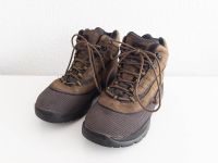 The North Face Wanderschuhe Hiking Trekking Wanderstiefel Gr. 40 Frankfurt am Main - Nordend Vorschau