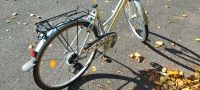 26er Fahrrad zu verkaufen Dresden - Prohlis-Nord Vorschau