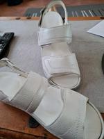 Sandalen von Waldläufer  gr.37 Sachsen-Anhalt - Sangerhausen Vorschau