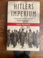 Hitlers Imperium Europa unter der Herrschaft Bayern - Pullach Vorschau