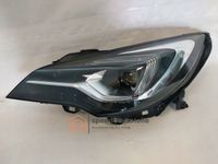 OPEL ASTRA K V INTELLIUX SCHEINWERFER FULL LED LINKS 39158009 Hessen - Neu-Isenburg Vorschau