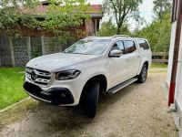 Mercedes X 350 d Progressive Edition Bayern - Rottau Vorschau