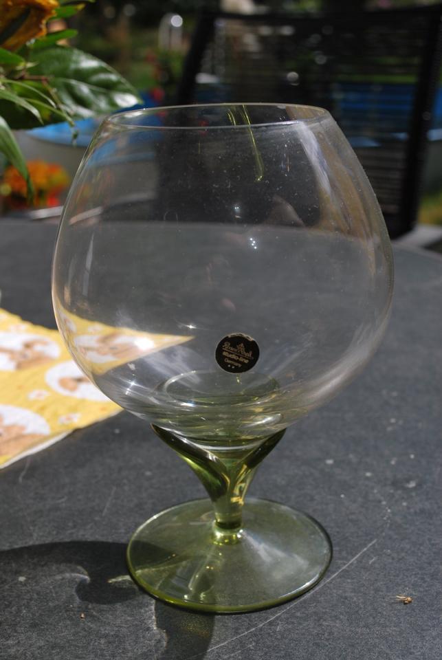 Cognacschwenker CLASSIC ROSE PAPYRUS ROSENTHAL  Ca. 16,5 cm hoch in Berlin