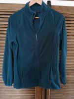 Mc Kinley Fleece Jacke Gr 38 Blau Bayern - Ziemetshausen Vorschau