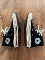 Converse Chuck 70 brushed canvas schwarz Gr. 40,5 Hamburg-Nord - Hamburg Ohlsdorf Vorschau