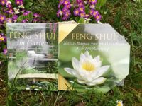 Buch-Set Feng Shui im Garten NEU!!!!! Baden-Württemberg - Filderstadt Vorschau