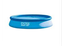 Intex easy Pool 396x84 mit großem Zubehör Rheinland-Pfalz - Dahn Vorschau