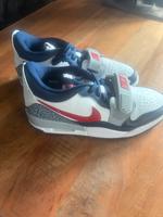 Original Nike Jordan Legacy Sneaker Low,Gr. 42,5, neu und unge Schleswig-Holstein - Bargteheide Vorschau