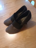 Schuhe High Heels gr.40 Bayern - Reisbach Vorschau