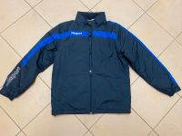 NEUWERTIG UHLSPORT STADIONJACKE REGENJACKE GR. XS 152 Baden-Württemberg - Göppingen Vorschau