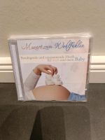 Mozart zum Wohlfühlen Musik für Mutter und Baby NEU Mecklenburg-Vorpommern - Stralsund Vorschau