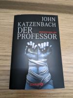 Der Professor von John Katzenbach Bayern - Neubeuern Vorschau