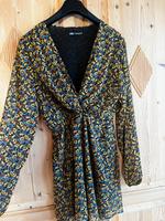Blumenkleid Damen Bayern - Spiegelau Vorschau