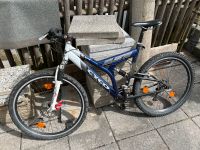 Fahrrad funktionsfähig Bastler Hessen - Petersberg Vorschau