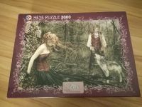 Heye Puzzle Victoria Francés Nr. 29250 Wolf Dresden - Coschütz/Gittersee Vorschau