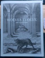 Wolves Evolve - The Ulver Story Niedersachsen - Braunschweig Vorschau