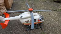 Hubschrauber und teile fürs Krankenhaus aus Playmobil Duisburg - Duisburg-Mitte Vorschau
