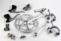 Shimano Ultegra 6400 Gruppe - TOP Baden-Württemberg - Oberstenfeld Vorschau